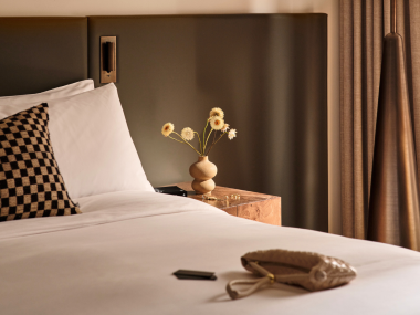 Custom Stay & Dine Gift Voucher