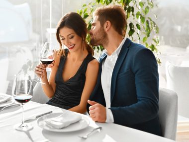 Couples Enjoying a Stay at Sofitel Sydney Wentworth