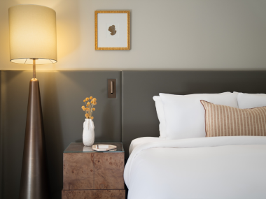 Sofitel Sydney Wentworth Luxury Club Room
