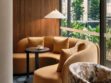 Sofitel Sydney Wentworth Club Millésime