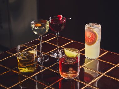 Bar Tilda Cocktails