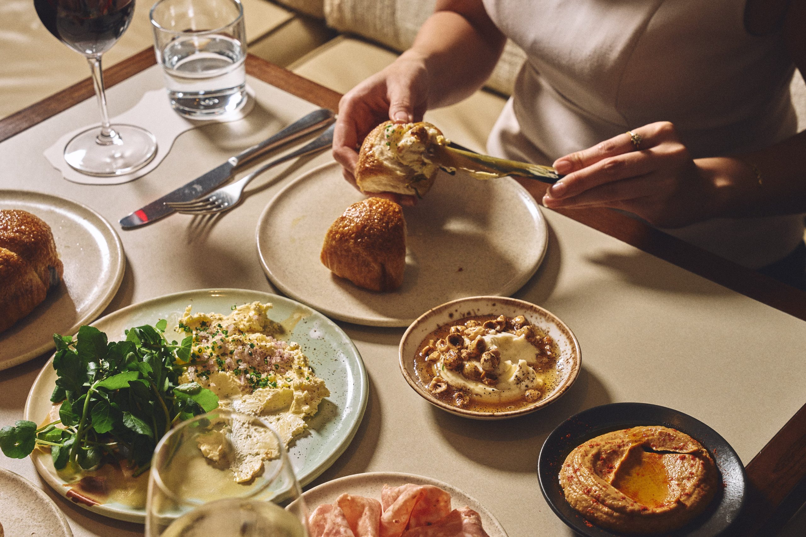 Tilda Restaurant Gift Voucher