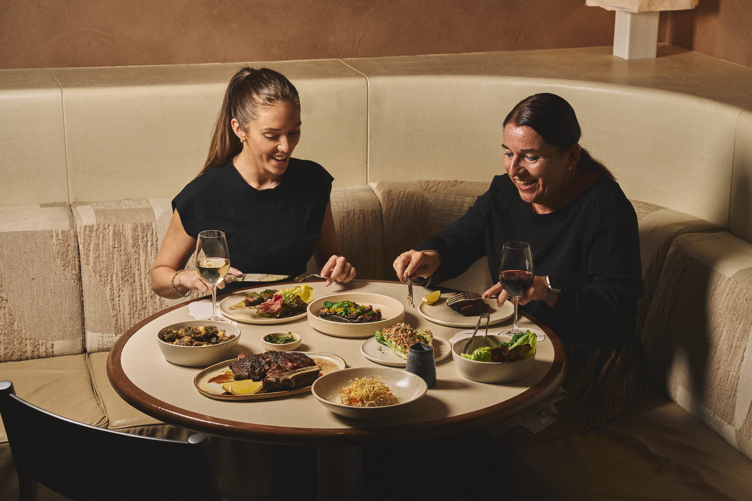 Tilda Restaurant Gift Voucher