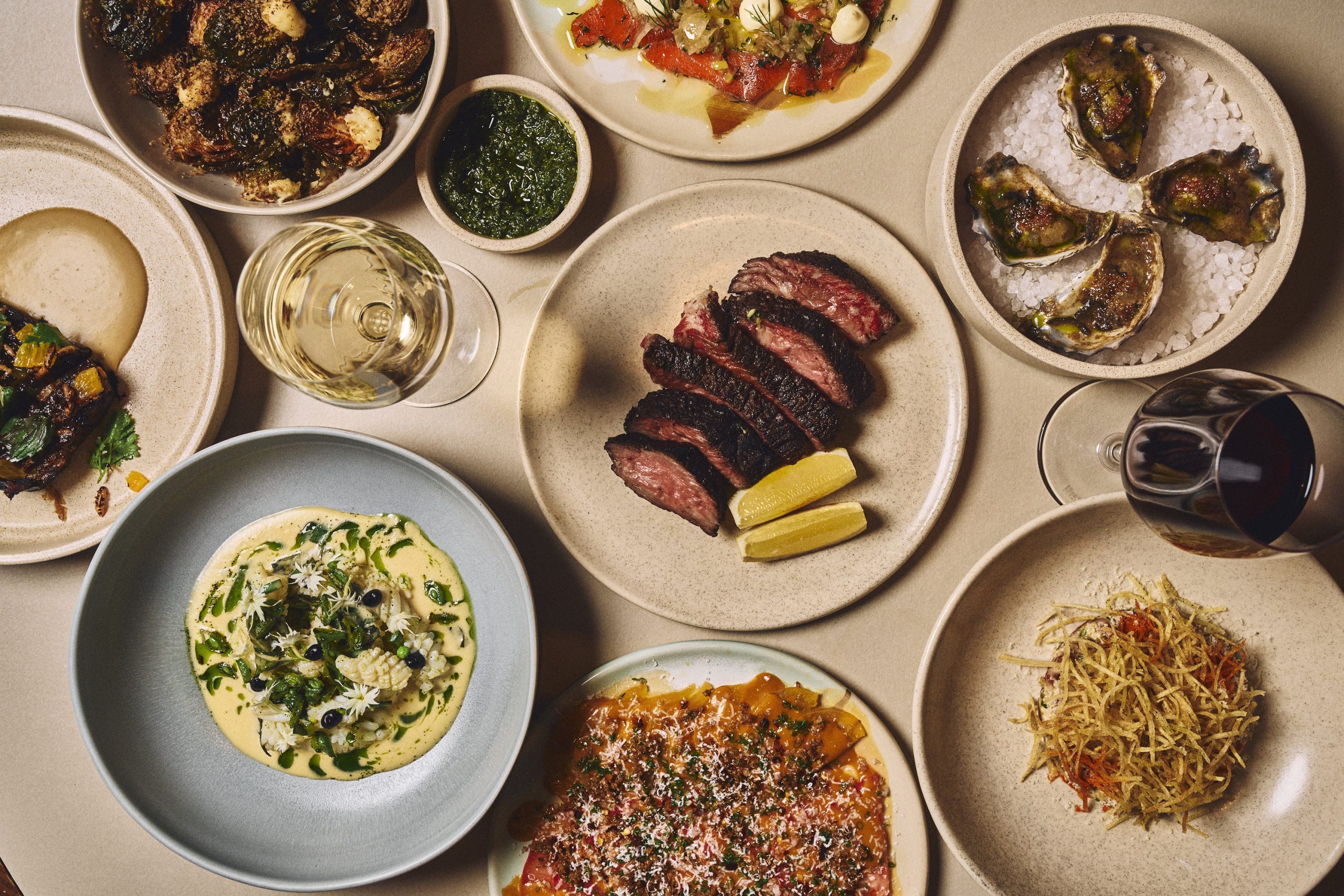 Tilda Restaurant Gift Voucher