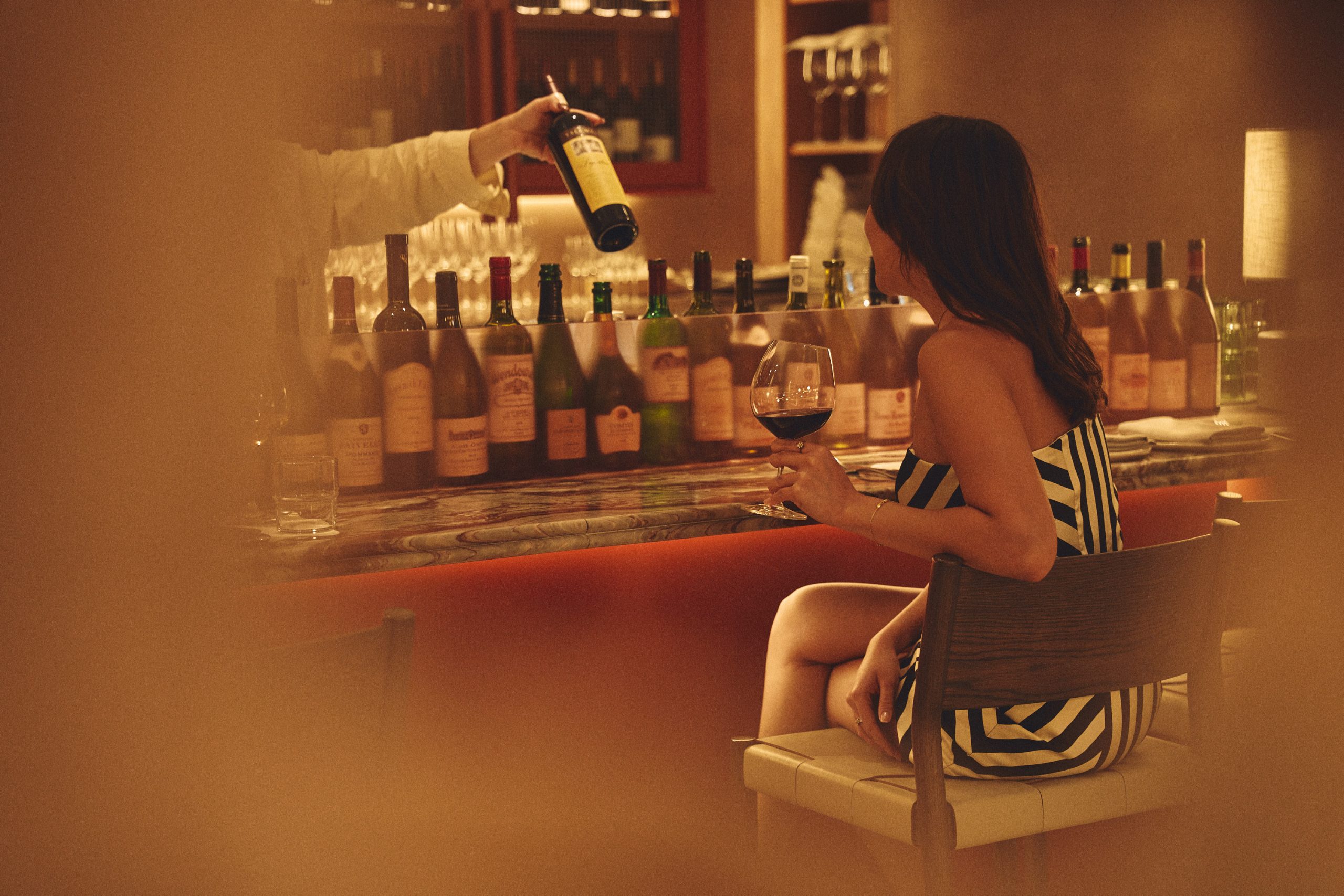 Tilda Restaurant Gift Voucher