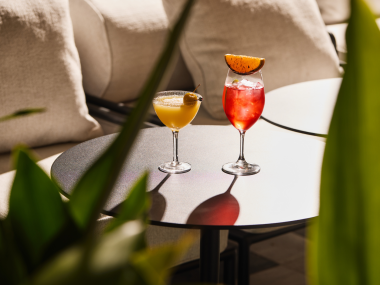 Wentworth Bar Custom Gift Voucher